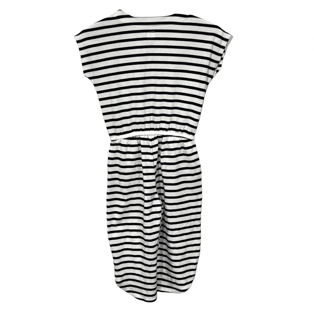 Gap Kids‎ Girls Striped Romper Size S